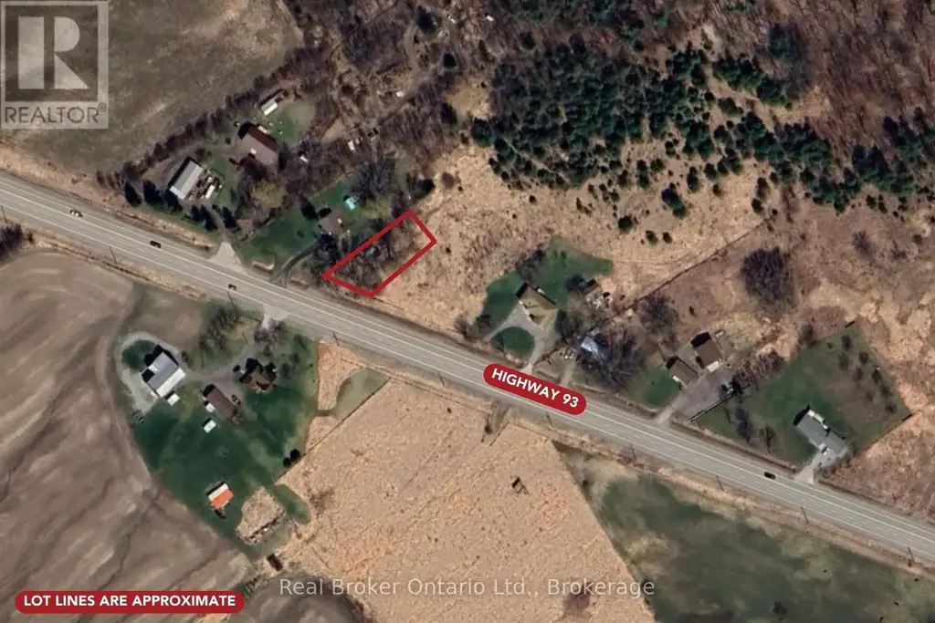 7665 Highway 93 Highway, Tiny